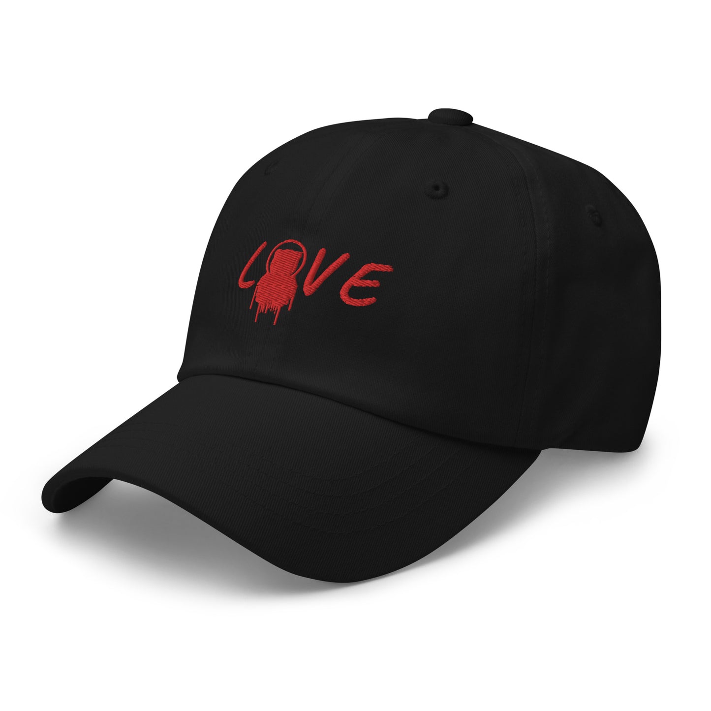 NATSO* X LOVE Dad hat