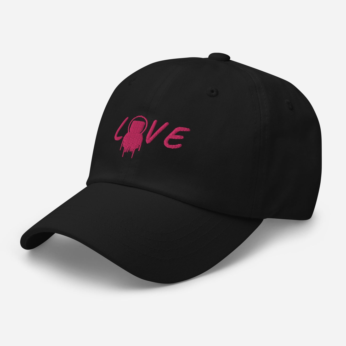 NATSO* X LOVE Dad hat