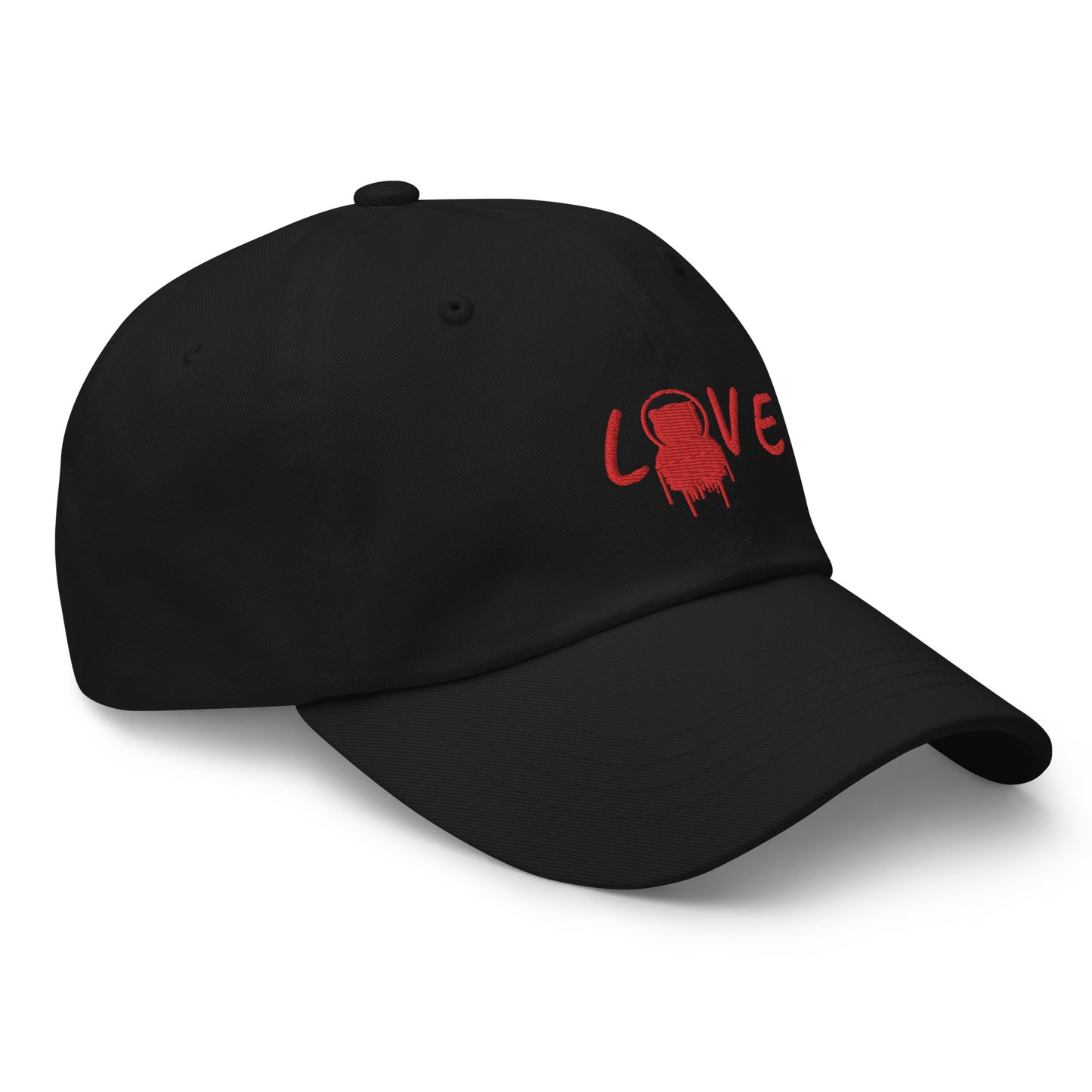 NATSO* X LOVE Dad hat