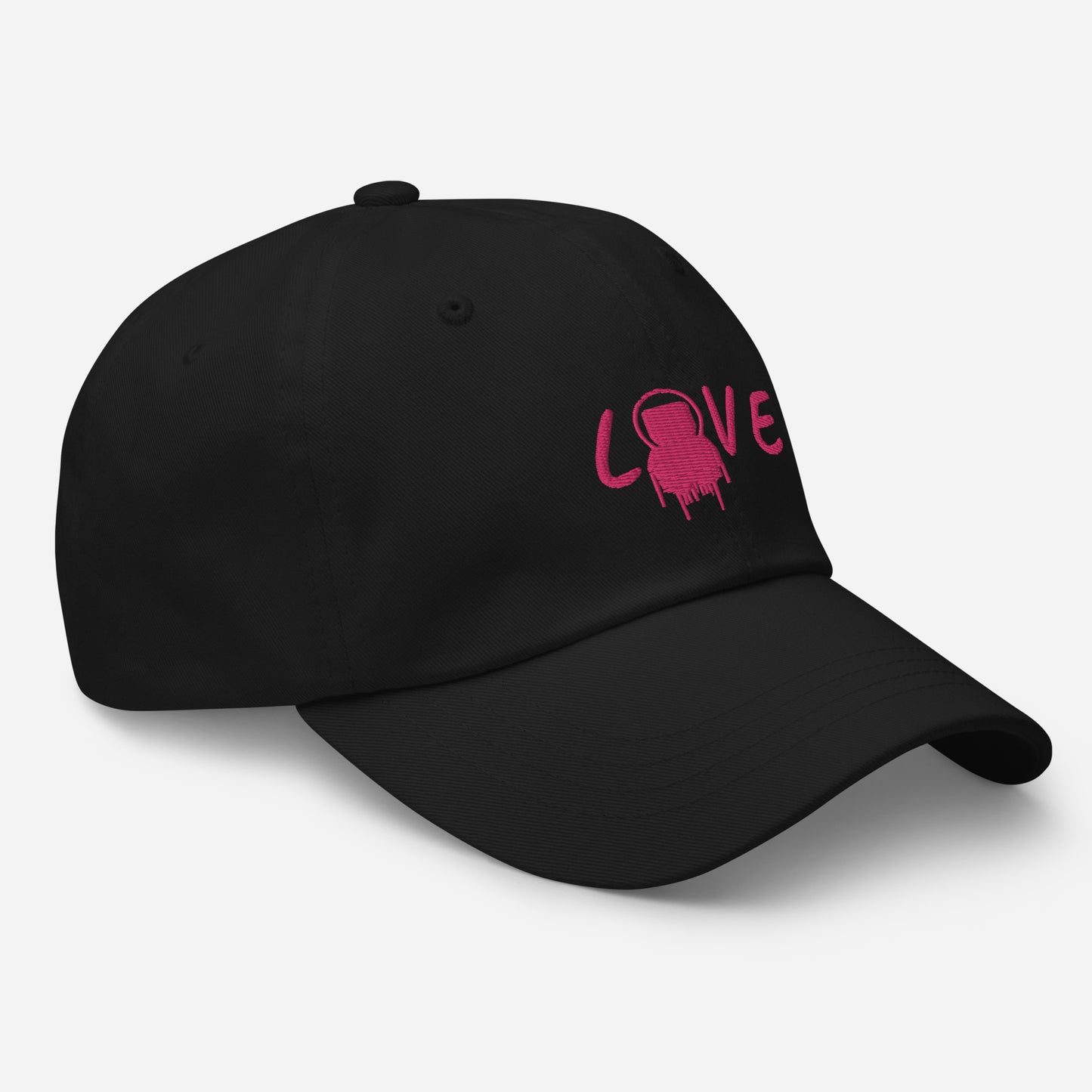 NATSO* X LOVE Dad hat