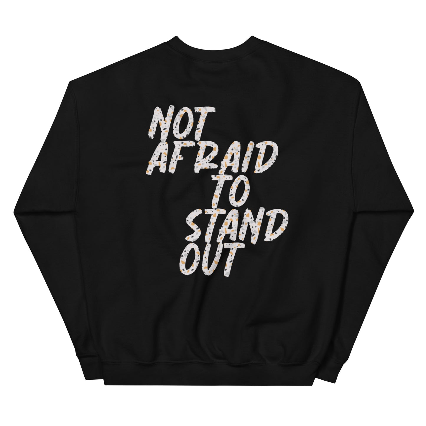 NATSO* X Unisex Sweatshirt