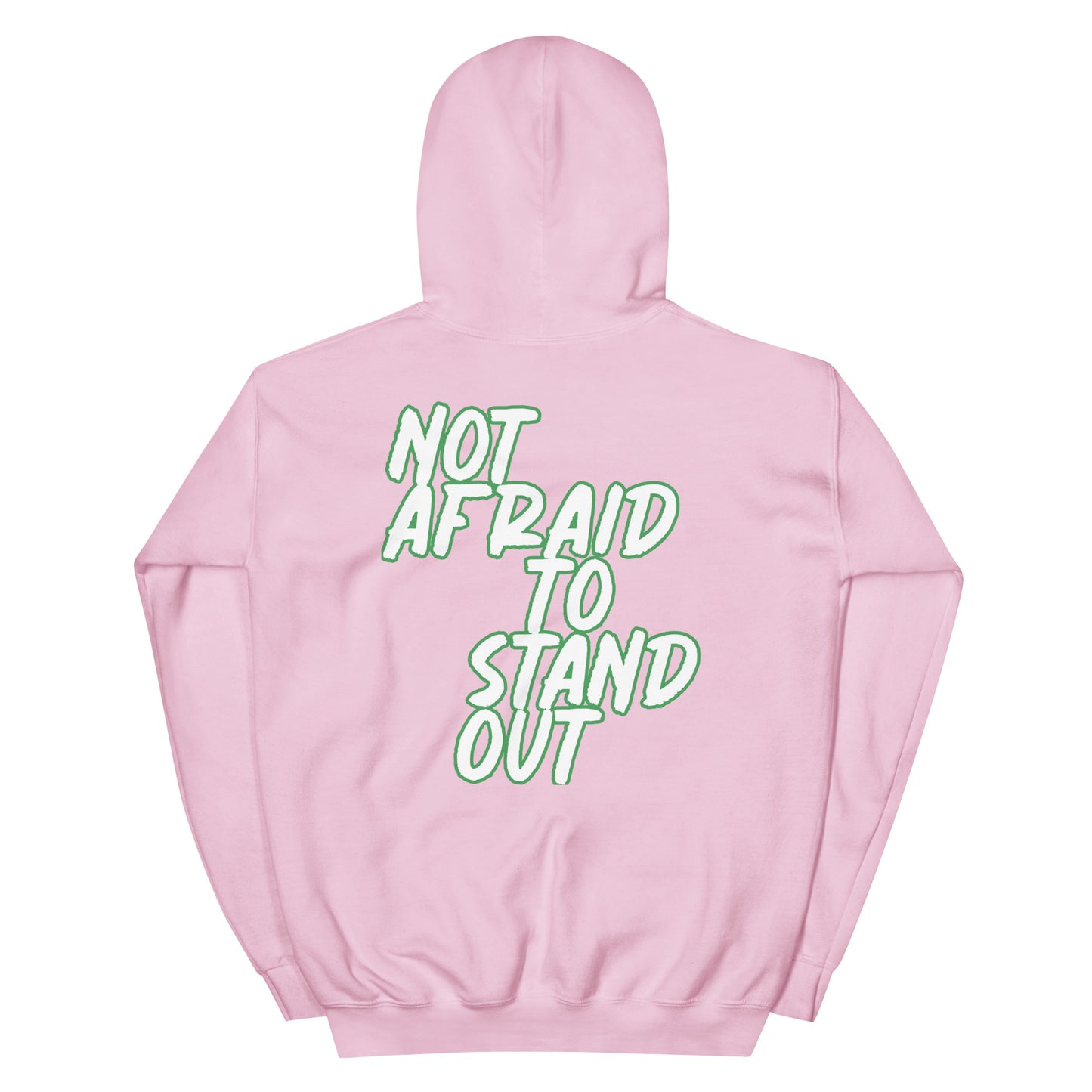 NATSO* X Unisex Hoodie