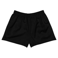 Women’s Kissme NATSO* Recycled Athletic Shorts