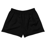 Women’s Kissme NATSO* Recycled Athletic Shorts