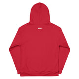 NATSO* RED X Unisex Hoodie