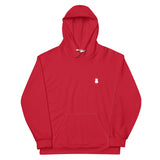 NATSO* RED X Unisex Hoodie