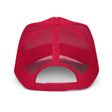 NATSO* X LOVE Foam trucker hat