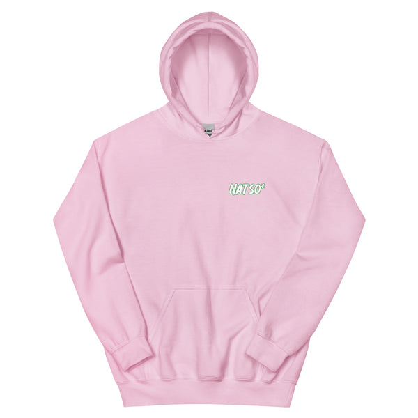 NATSO* X Unisex Hoodie