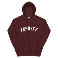 NATSO* X LOYALTY Unisex Hoodie