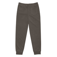 NATSO* X BASICS Unisex pigment-dyed sweatpants